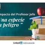 Rol e impacto del Profesor Jefe – Una especie en peligro